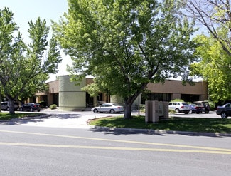More details for 6001 S Willow Dr, Greenwood Village, CO - Flex for Lease