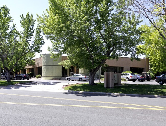 More details for 6001 S Willow Dr, Greenwood Village, CO - Flex for Lease