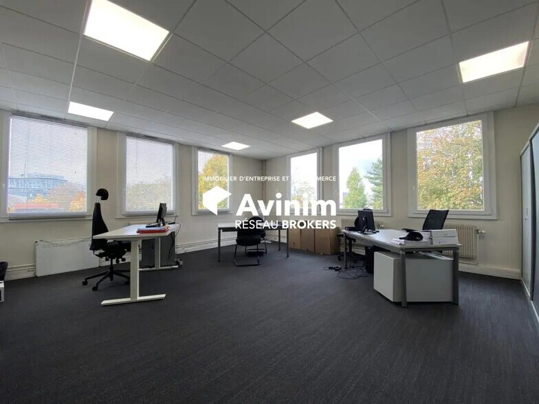 Bureau dans Nanterre à vendre - Photo intérieure - Image 3 de 7