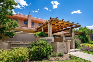 Plus de détails pour 1400 Folsom St, Boulder, CO - Bureau à louer