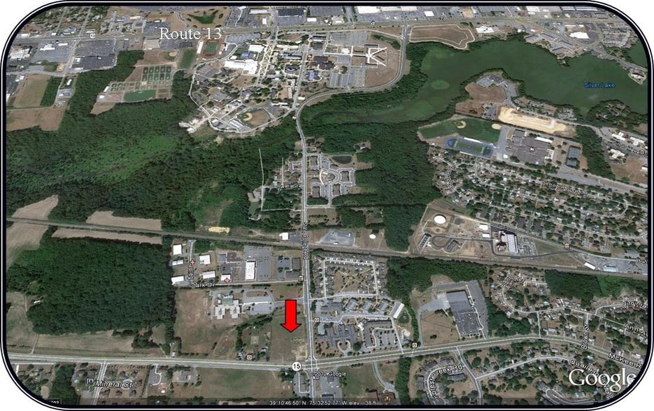 1205 College Rd, Dover, DE for sale - Other - Image 2 of 3