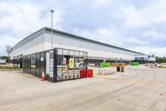 More details for Catalina Appr, Warrington - Industrial for Lease