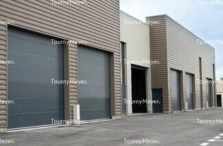 Plus de détails pour 11 Bis Rue Des Carrières, Saint-Georges-d'Orques - Flex à vendre