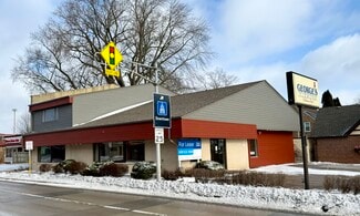 More details for 421 S Park St, Madison, WI - Retail for Lease
