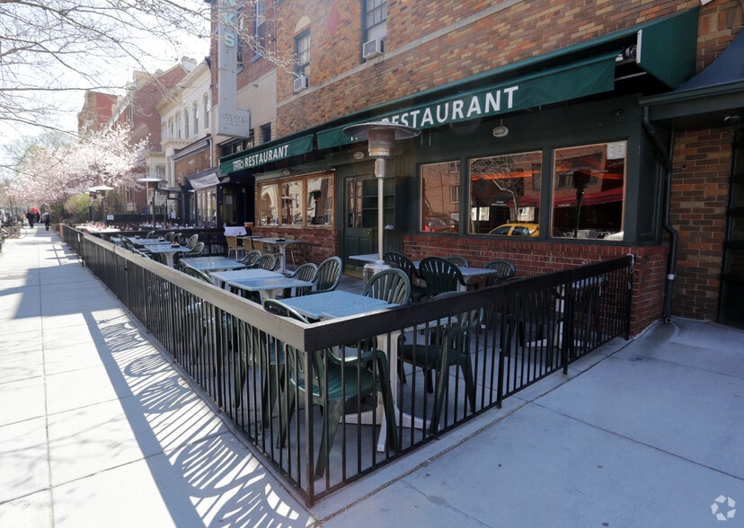 1529-1537 17th St NW, Washington, DC for lease - Building Photo - Image 3 of 4