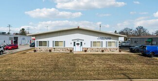 Plus de détails pour 824 Philip Dr, Waukesha, WI - Industriel à vendre