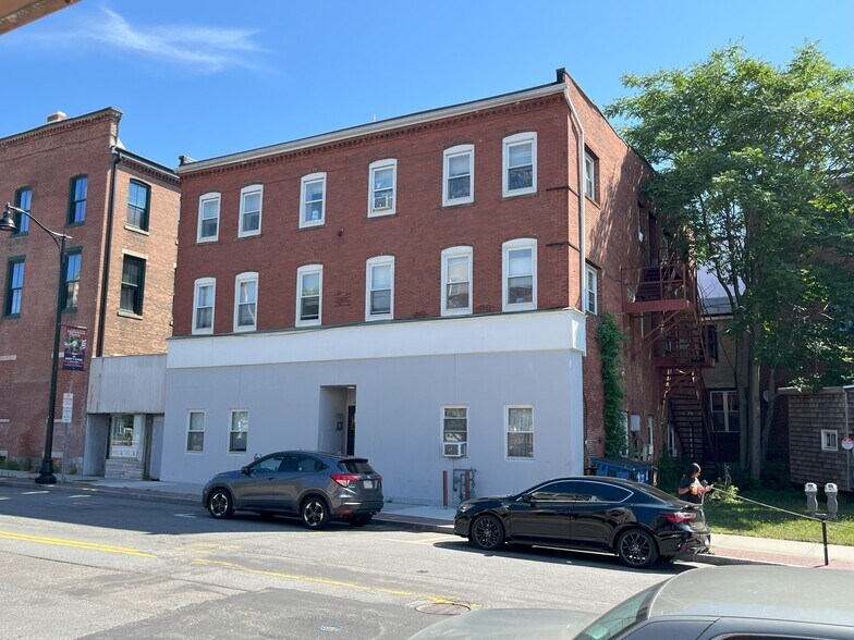 6 Weir St, Taunton, MA for sale - Building Photo - Image 3 of 16