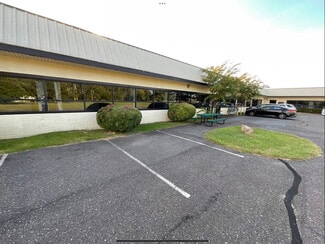 More details for 100 Central Ave, Farmingdale, NJ - Industrial for Lease
