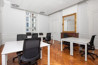 41 Cours De La Liberté, Lyon for lease Interior Photo- Image 2 of 5