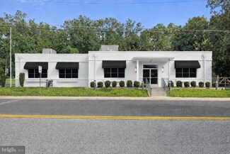 Plus de détails pour 102 N Rogers St, Aberdeen, MD - Commerce de détail à louer