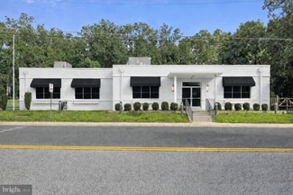 Plus de détails pour 102 N Rogers St, Aberdeen, MD - Commerce de détail à vendre