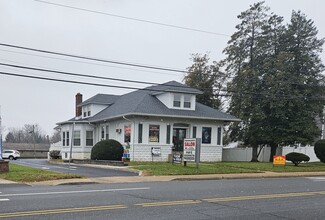 Plus de détails pour 4481 S Broad St, Hamilton, NJ - Vente au détail à vendre