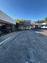 7231 Healdsburg Ave, Sebastopol CA - Warehouse