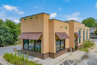 Plus de détails pour 5941 Bethelview Rd, Cumming, GA - Commerce de détail à vendre