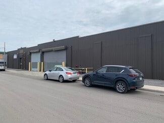 More details for 1821 S 54th Ave, Cicero, IL - Industrial for Sale