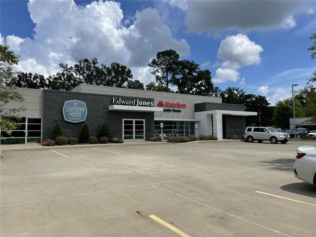 8691 Line Ave, Shreveport, LA for lease Primary Photo- Image 1 of 4