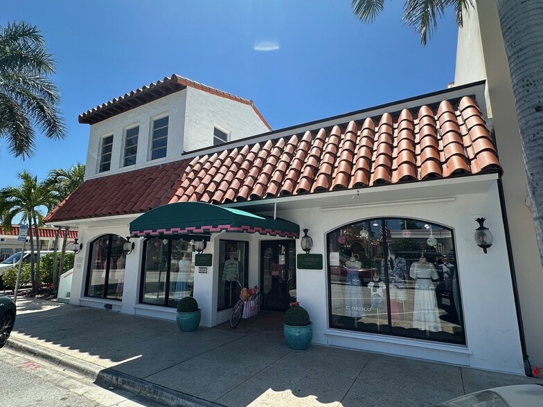 336 S County Rd, Palm Beach, FL for lease - Building Photo - Image 2 of 6