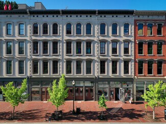 Plus de détails pour 710 W Main St, Louisville, KY - Bureau à louer