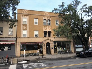 Plus de détails pour 38-42 Witherspoon St, Princeton, NJ - Bureau à louer