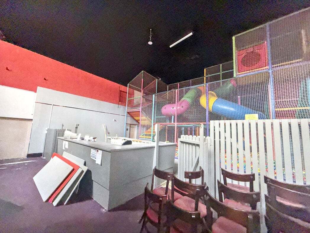10-14 Skinner St, Stockton On Tees, RCC TS18 1DY - Unit 2 - - Interior Photo - Image 2 of 6
