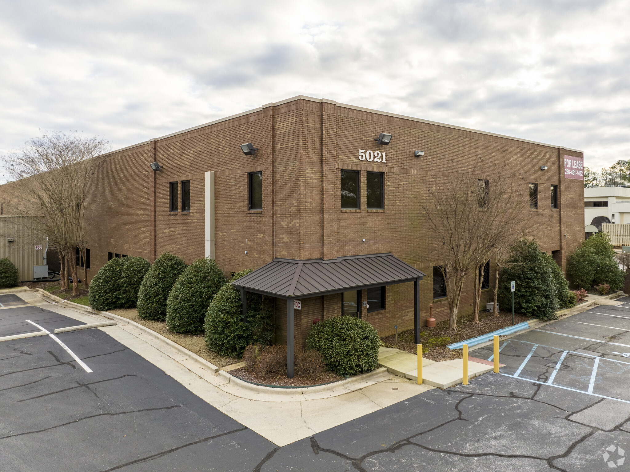 5021 Bradford Dr NW, Huntsville, AL for lease Building Photo- Image 1 of 12