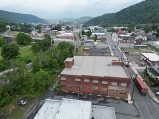More details for 432-438 Horner St, Johnstown, PA - Industrial for Lease
