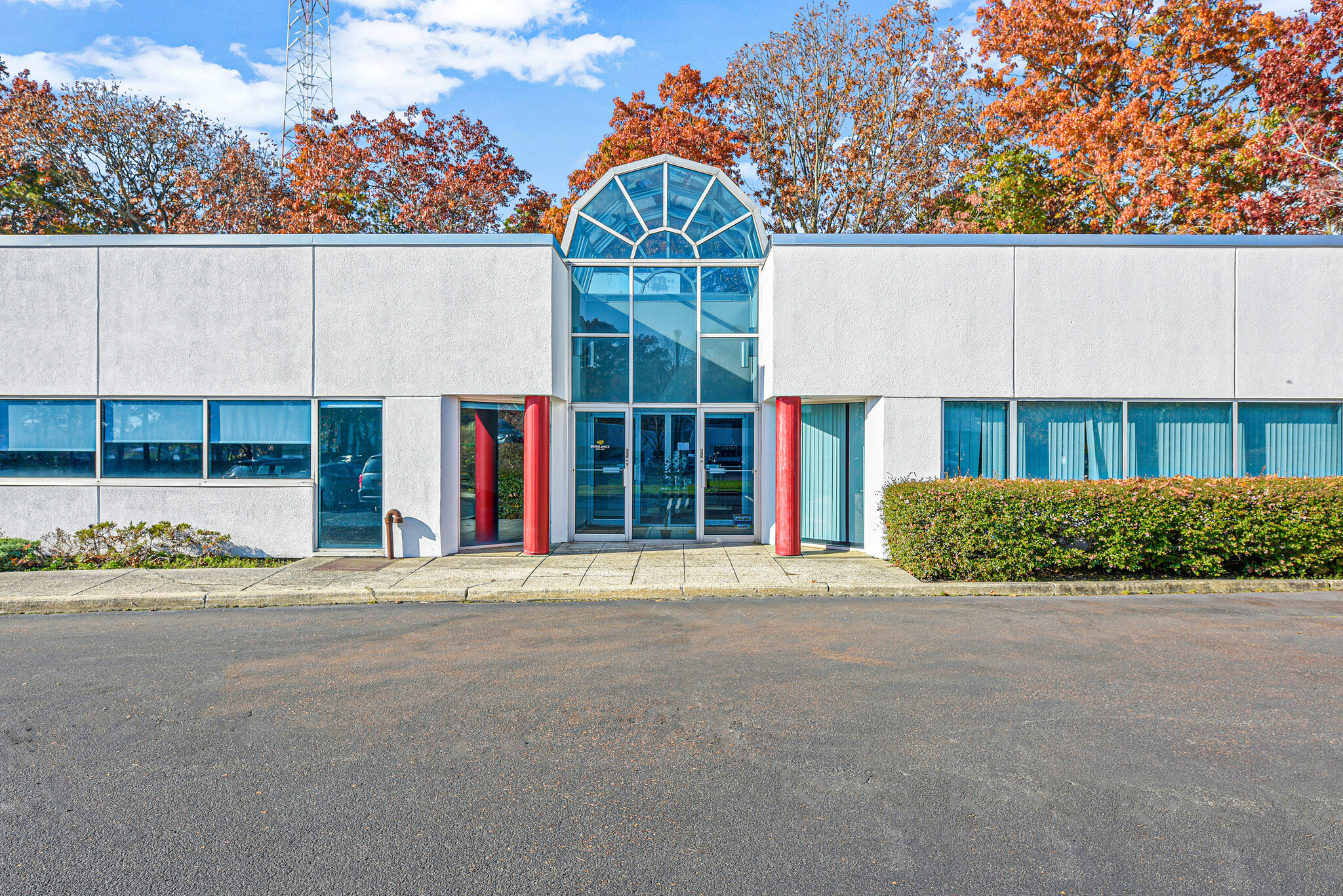 200 Corporate Plz, Islandia, NY for sale Building Photo- Image 1 of 1