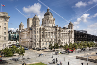 More details for Pier Head, Liverpool - Office for Lease