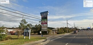 More details for 931-1010 US Highway 331 S, Defuniak Springs, FL - Retail for Lease