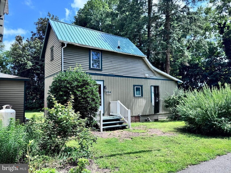 222 S Washington St, Millsboro, DE for sale - Building Photo - Image 3 of 17