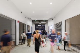 259 Collins St, Melbourne for lease Building Photo- Image 2 of 4