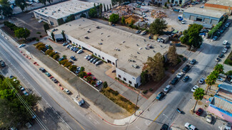 Plus de détails pour 1811 S 7th St, San Jose, CA - Industriel à vendre