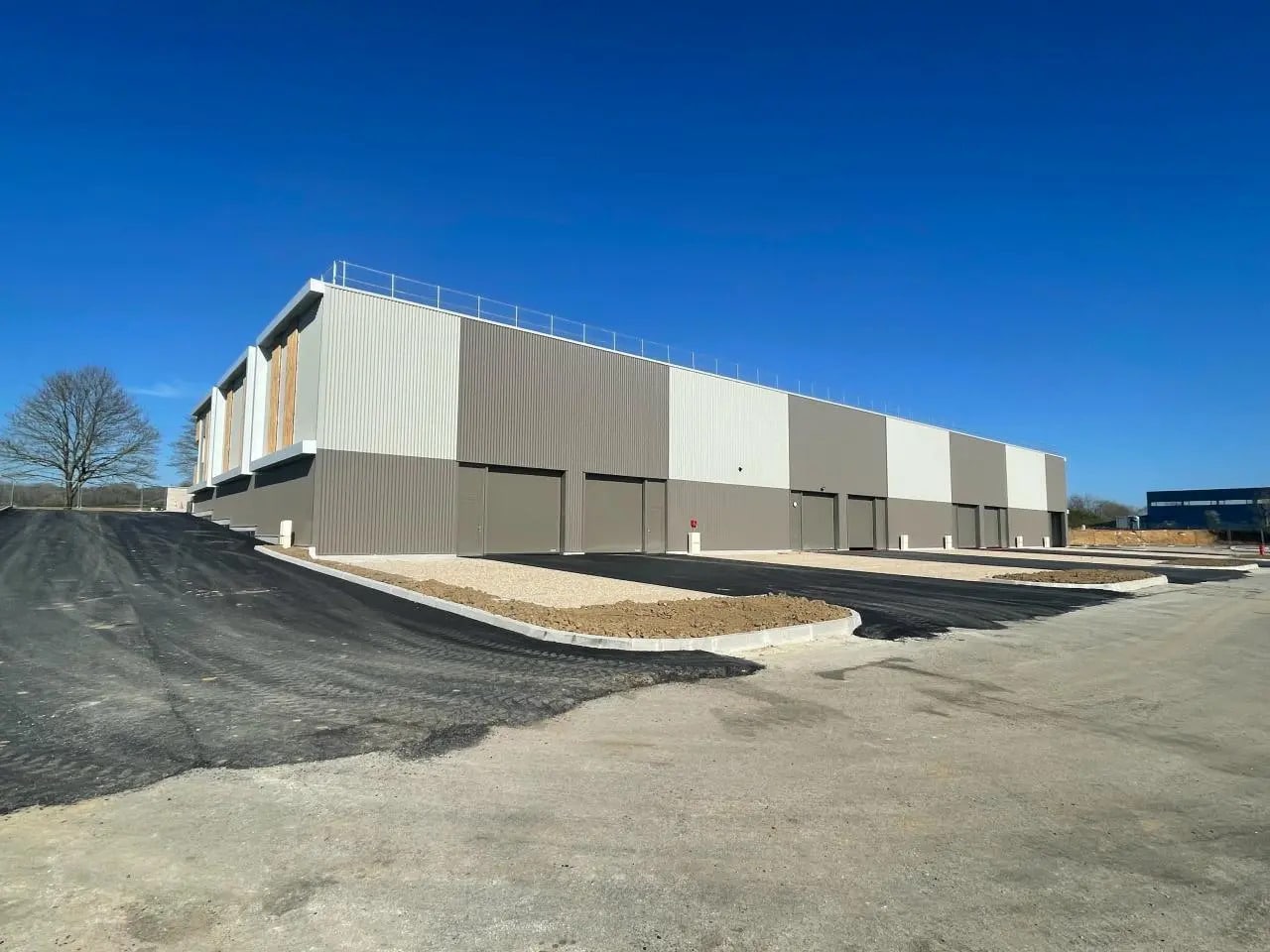 Flex in Marines for sale Building Photo- Image 1 of 17