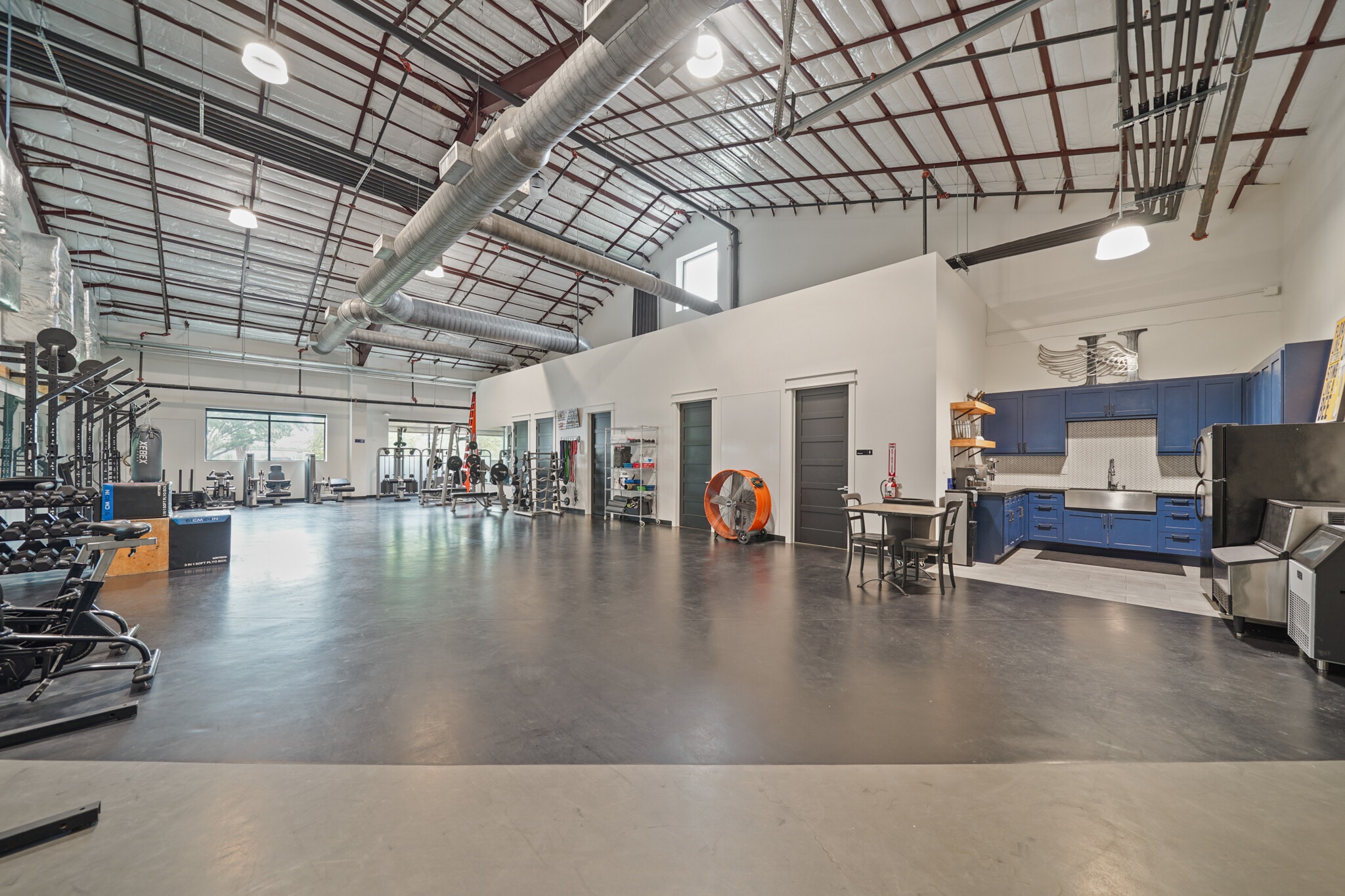 4300 FM 2351 Rd, Friendswood, TX for lease Interior Photo- Image 1 of 10