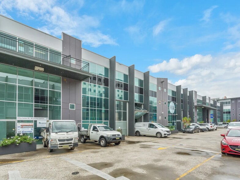 6 Herbert St, St Leonards for sale - Building Photo - Image 3 of 9