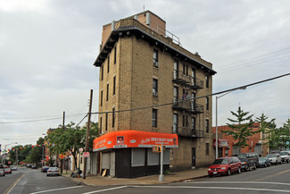 More details for 106-38 150th St, Jamaica, NY - Multifamily for Sale