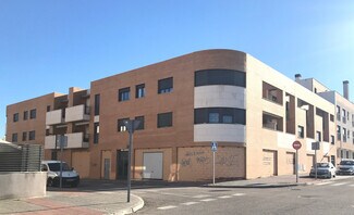 More details for Calle Tesoro, 7, Marchamalo - Retail for Lease