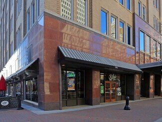 Plus de détails pour 424 S Main St, Tulsa, OK - Commerce de détail à louer