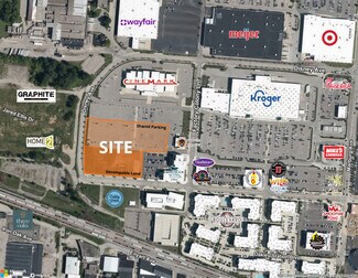 Plus de détails pour 3044 Vandercar Way, Cincinnati, OH - Terrain à louer