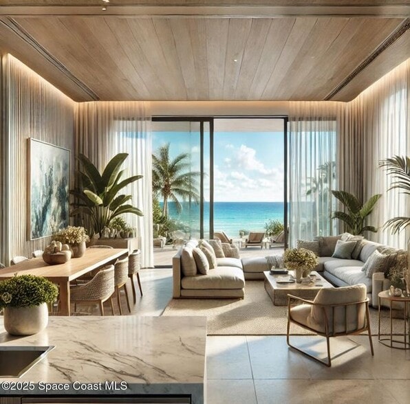 327 Wilson Ave, Cocoa Beach, FL for sale - Building Photo - Image 2 of 6