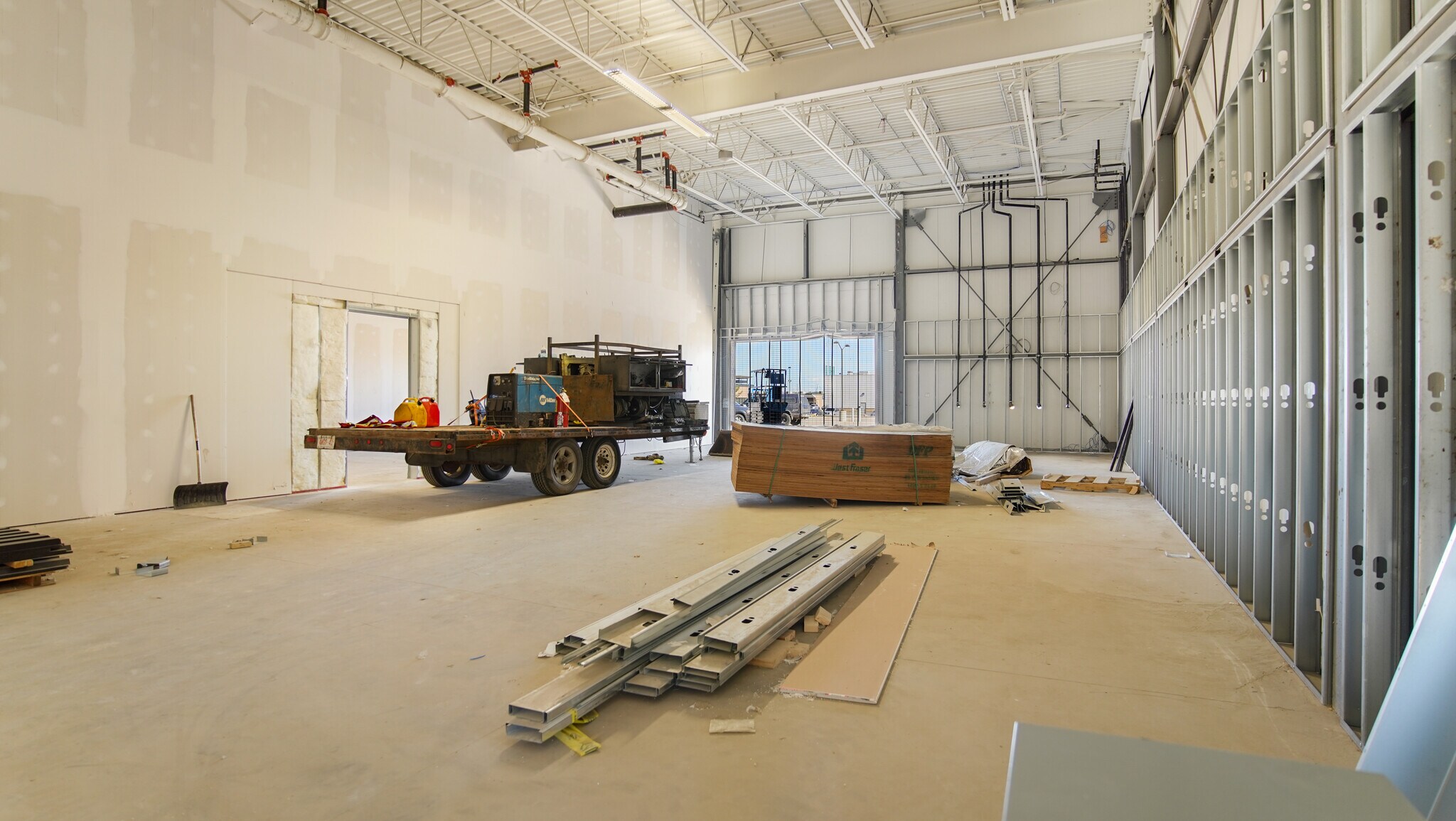 931-1079 Parsons Rd SW, Edmonton, AB à louer Photo intérieure- Image 1 de 6