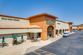 More details for 6760 W Deer Valley Rd, Glendale, AZ - Retail for Lease