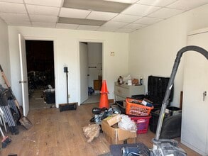 4620 Industrial St, Rowlett, TX à louer Photo intérieure- Image 2 de 4