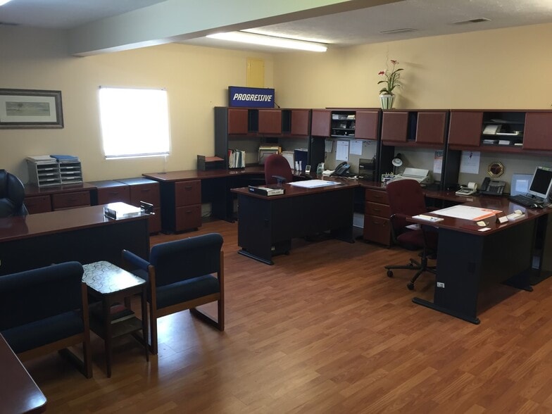 2624 Rochester Rd, Cranberry Township, PA for lease - Building Photo - Image 2 of 4