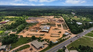 Plus de détails pour 4873 TX-146, Livingston, TX - Terrain à vendre