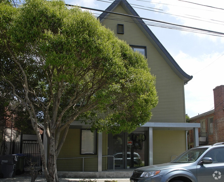 1010 Grayson St, Berkeley, CA for sale - Building Photo - Image 2 of 74