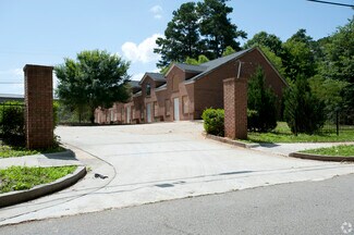 Plus de détails pour 6615 Dorothy Ln, Jonesboro, GA - Bureau à louer