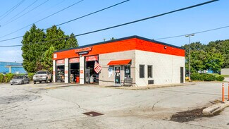 More details for 234 Fairview Rd, Ellenwood, GA - Retail for Sale