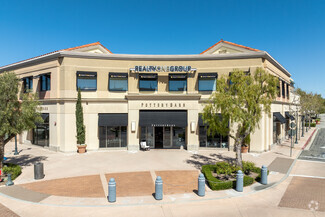 More details for 24251 Town Center Dr, Valencia, CA - Office/Medical for Lease