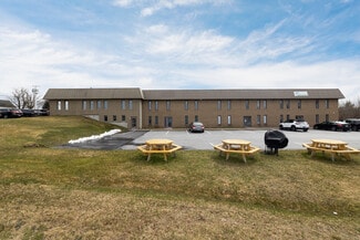 Plus de détails pour 51 Harvey Rd, Londonderry, NH - Local d'activités à louer